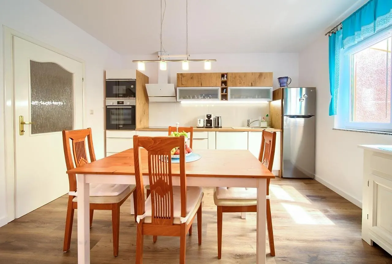 Apartment Apartman Bor Krk Krk Town