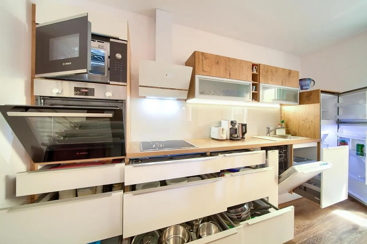Apartman Bor Krk Krk Town Apartment