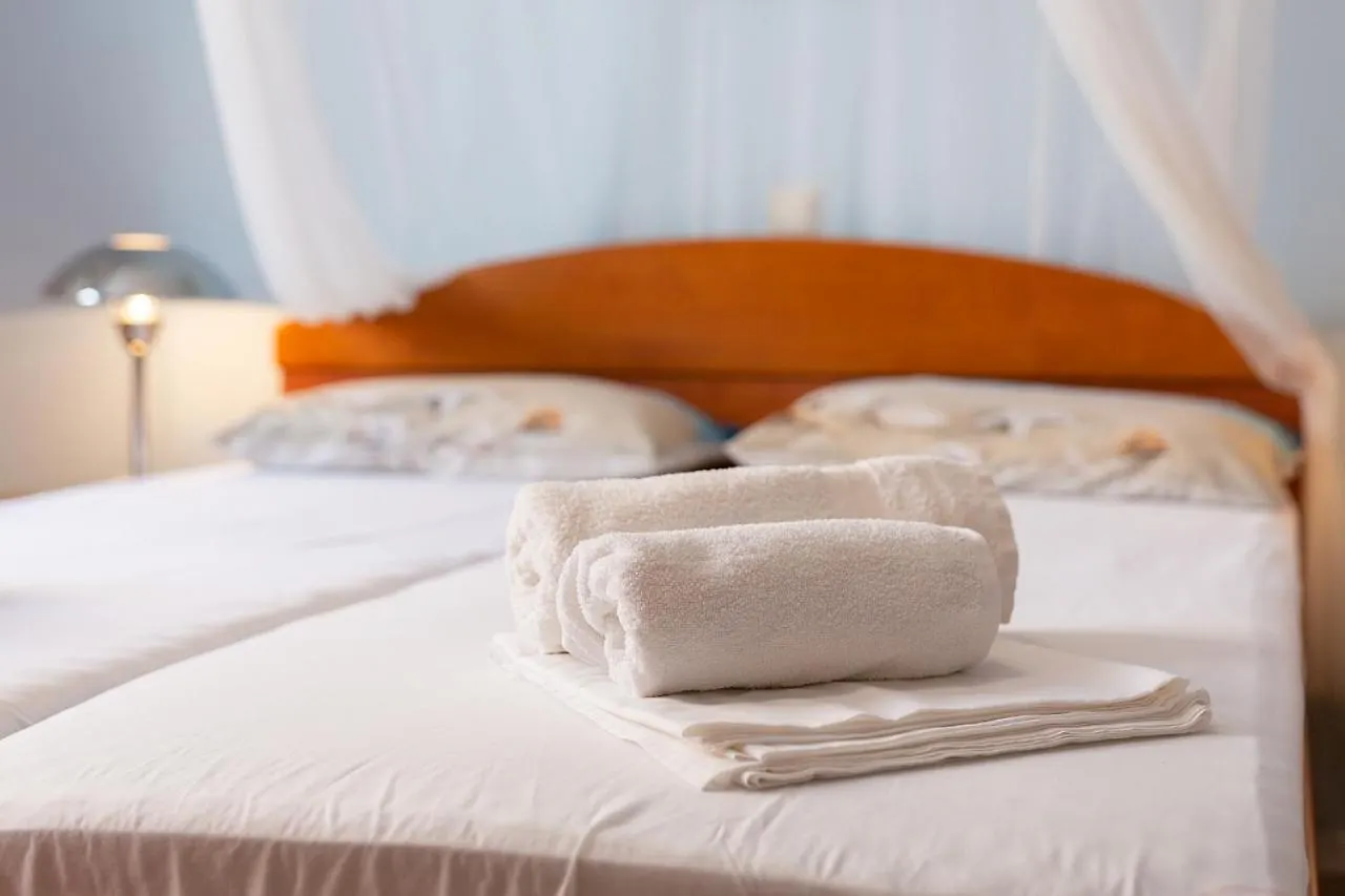 Apartman Bor Krk Krk Town Croatia