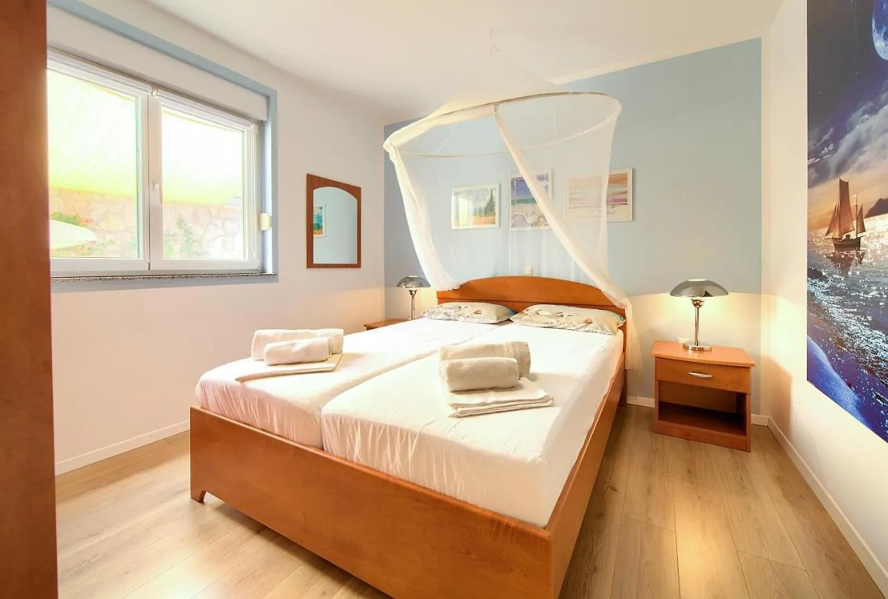 Apartment Apartman Bor Krk Krk Town