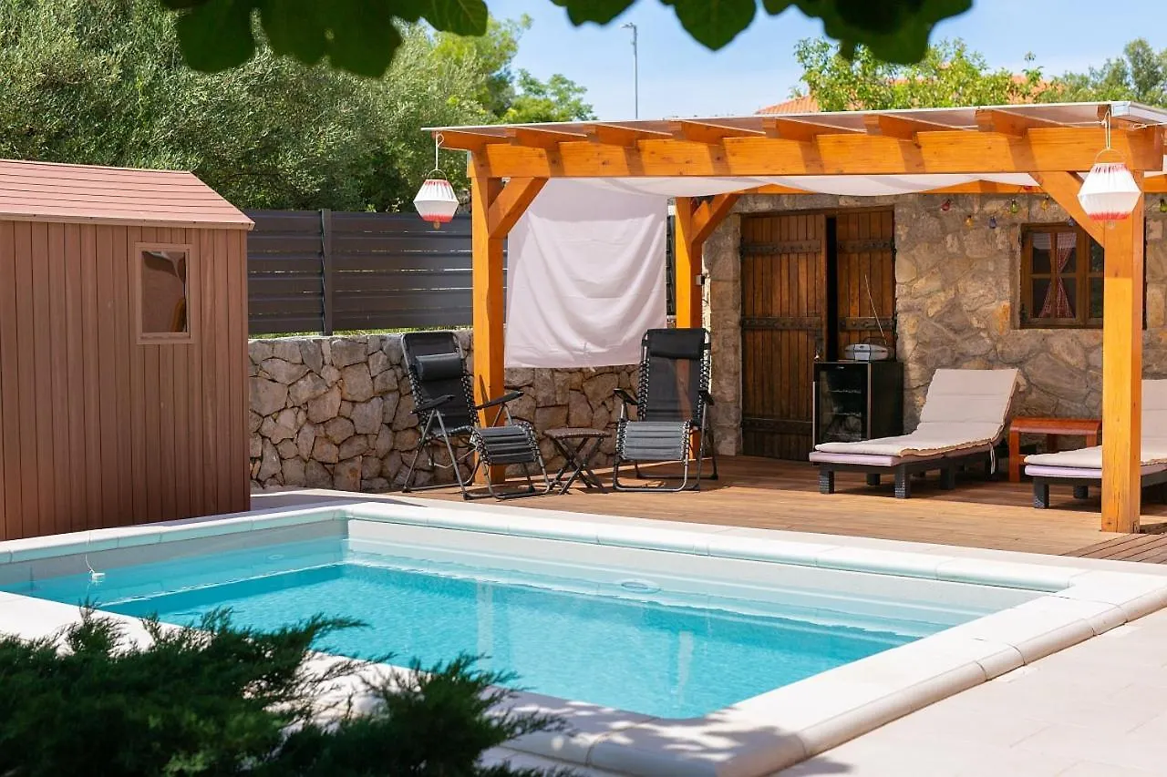 Apartment Apartman Bor Krk Krk Town