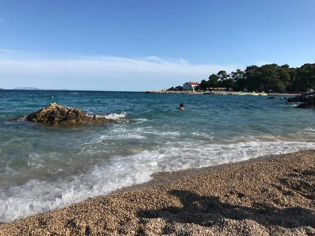 Apartman Bor Krk Krk Town