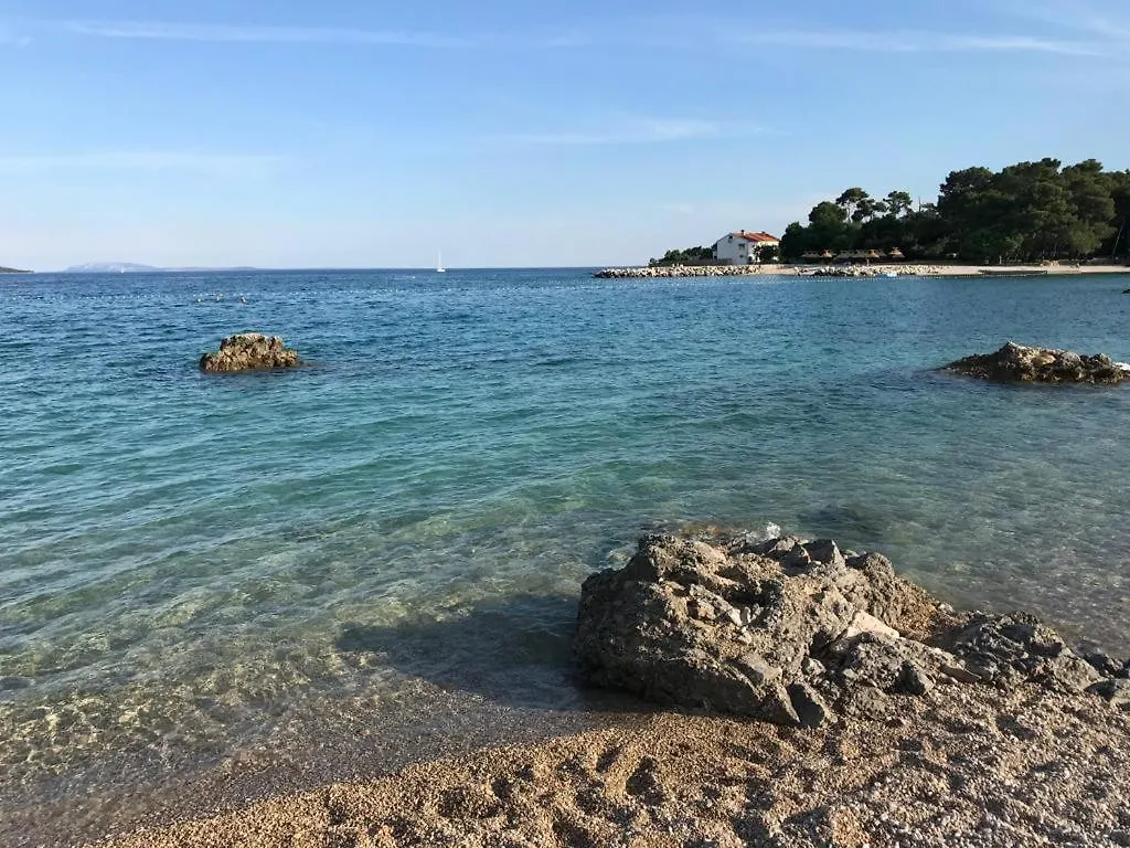 Apartment Apartman Bor Krk Krk Town Croatia